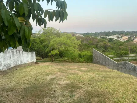 Terreno no Condomínio do Lago