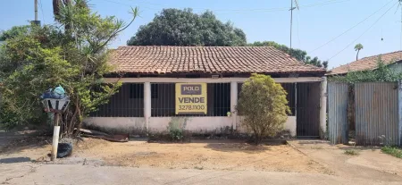 Terreno na Cidade Vera Cruz