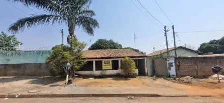 Terreno na Cidade Vera Cruz