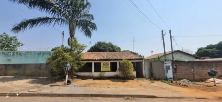 Terreno na Cidade Vera Cruz