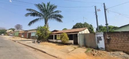 Terreno na Cidade Vera Cruz