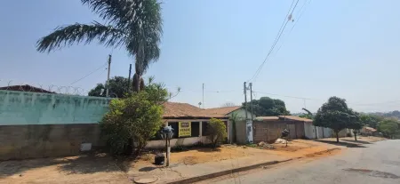 Terreno na Cidade Vera Cruz