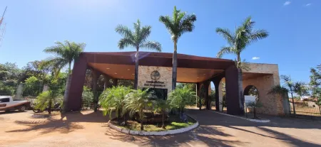 Lote no Residencial Vale das Palmeiras