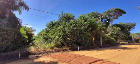 Lote no Residencial Vale das Palmeiras