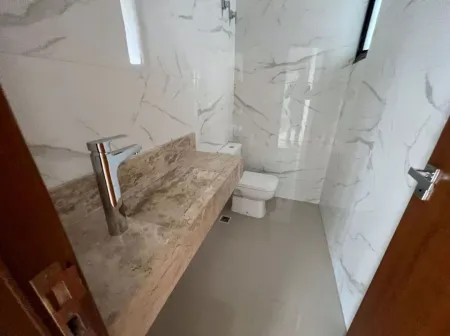 Casa Parqville Pinheiros