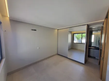 Sobrado no Residencial Goiânia Golfe Clube