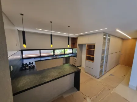 Sobrado no Residencial Goiânia Golfe Clube