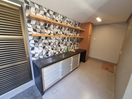 Sobrado no Residencial Goiânia Golfe Clube