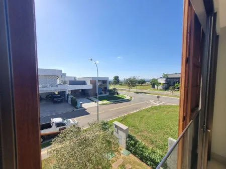 Sobrado no Residencial Goiânia Golfe Clube