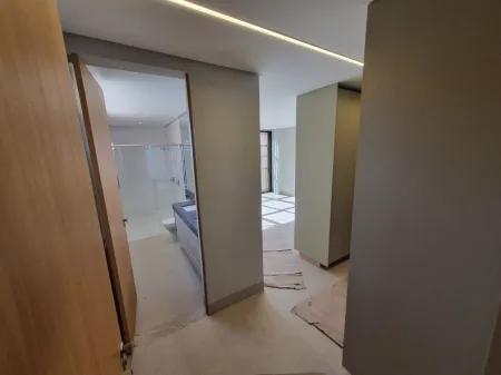 Sobrado no Residencial Goiânia Golfe Clube