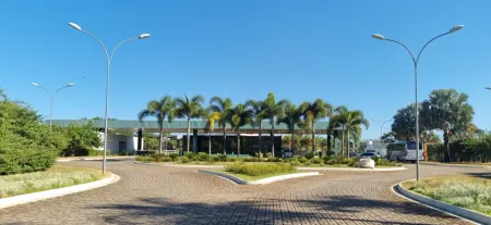 Sobrado no Residencial Goiânia Golfe Clube
