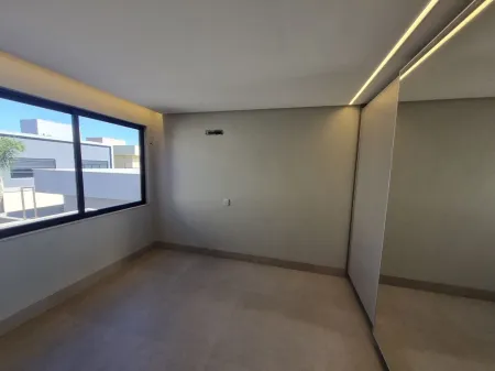 Sobrado no Residencial Goiânia Golfe Clube