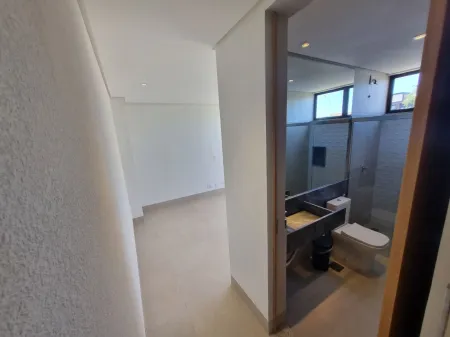 Sobrado no Residencial Goiânia Golfe Clube