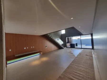 Sobrado no Residencial Goiânia Golfe Clube