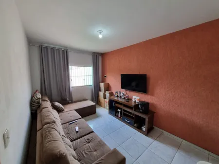 Casa no Parque Veiga Jardim