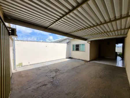 Casa no Parque Veiga Jardim