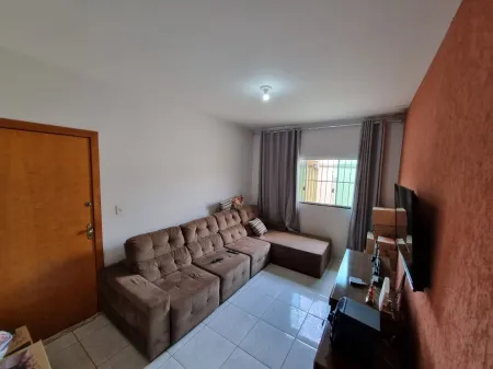 Casa no Parque Veiga Jardim
