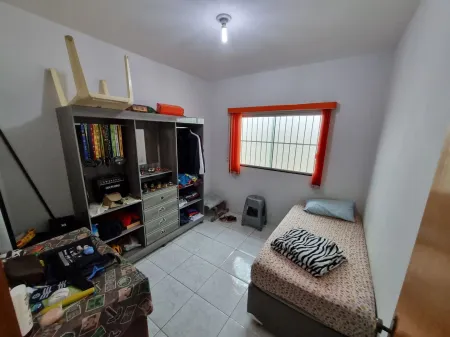 Casa no Parque Veiga Jardim