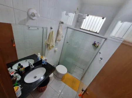 Casa no Parque Veiga Jardim