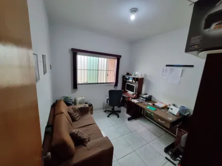 Casa no Parque Veiga Jardim