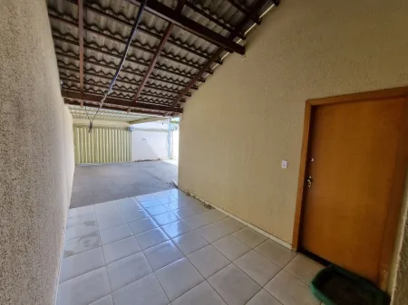 Casa no Parque Veiga Jardim