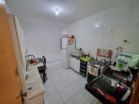 Casa no Parque Veiga Jardim