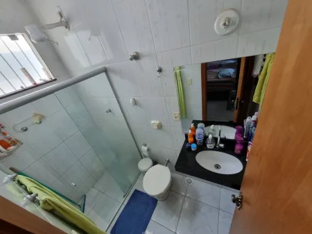 Casa no Parque Veiga Jardim