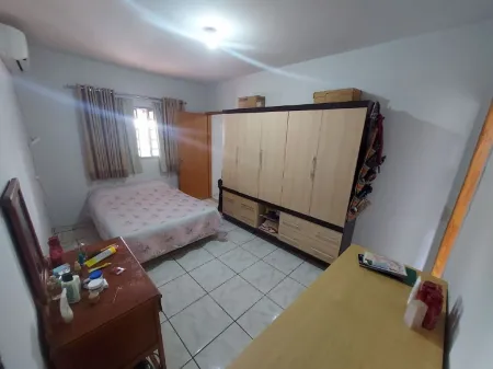 Casa no Parque Amazônia