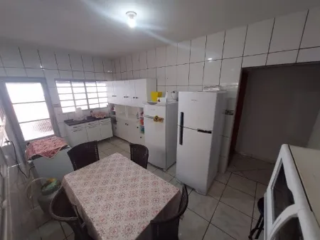 Casa no Parque Amazônia