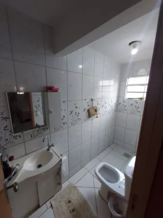 Casa no Parque Amazônia