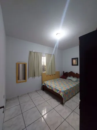 Casa no Parque Amazônia