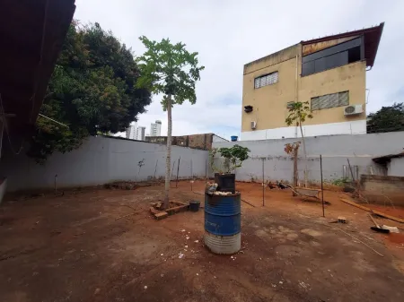 Casa no Parque Amazônia