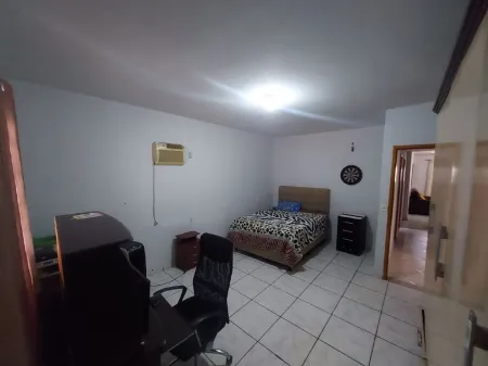 Casa no Parque Amazônia