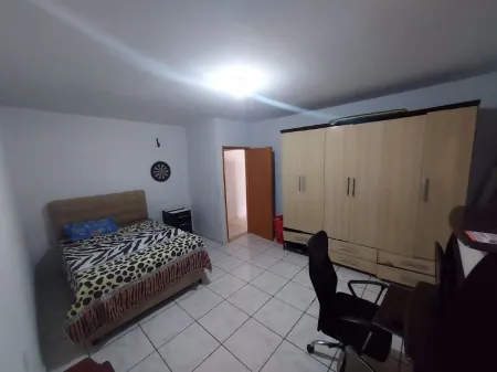 Casa no Parque Amazônia