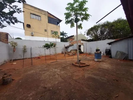 Casa no Parque Amazônia