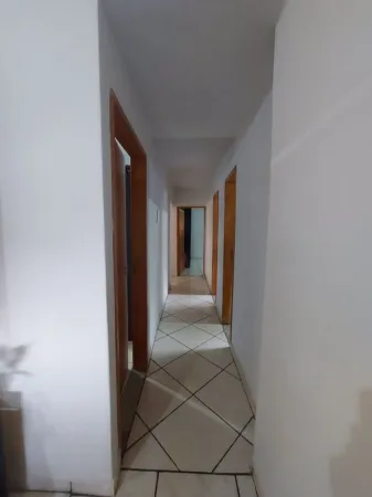 Casa no Parque Amazônia