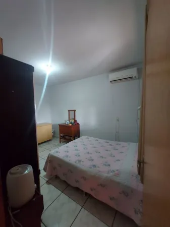 Casa no Parque Amazônia