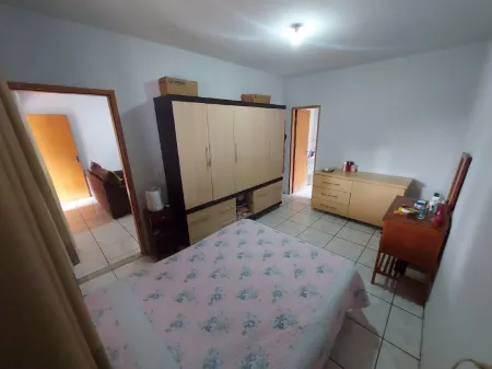 Casa no Parque Amazônia