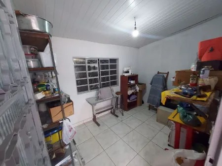 Casa no Parque Amazônia