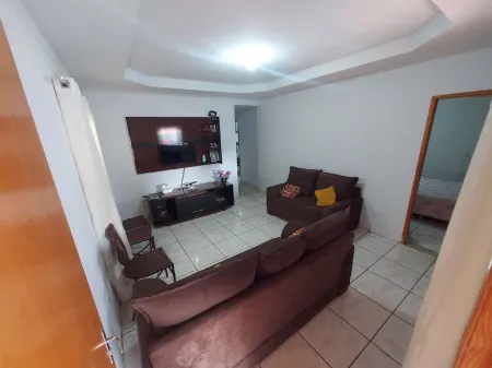 Casa no Parque Amazônia