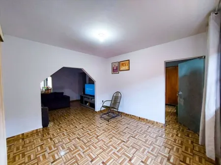 Sobrado no Jardim Vitória