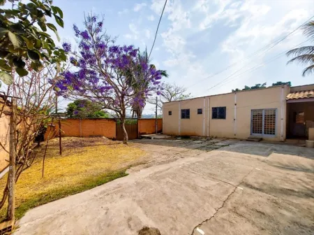 Sobrado no Jardim Vitória