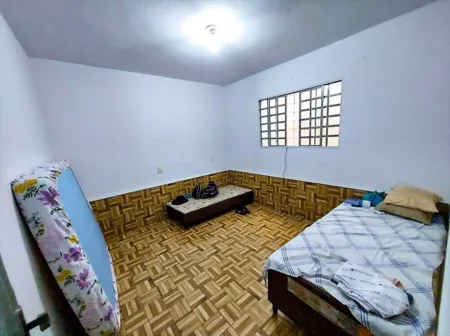 Sobrado no Jardim Vitória