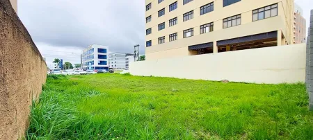 Área Condomínio Cidade Empresarial