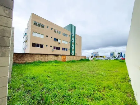 Área Condomínio Cidade Empresarial