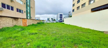 Área Condomínio Cidade Empresarial