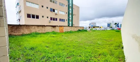 Área Condomínio Cidade Empresarial