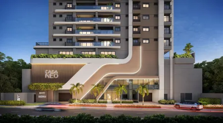 Casa Neo