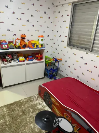 Residencial Campinas Dei Fiori
