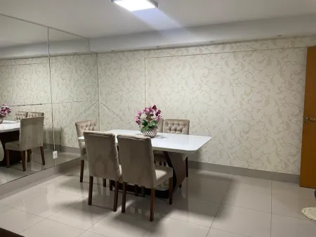 Residencial Campinas Dei Fiori